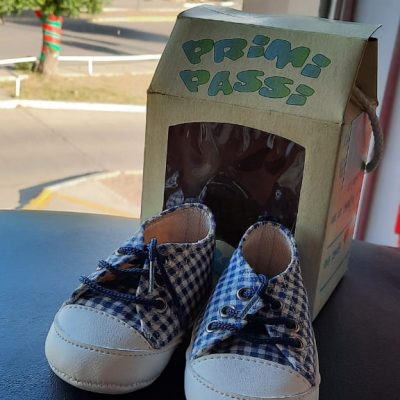Zapatillas no caminantes