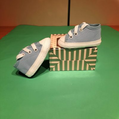 Zapatillas No Caminantes