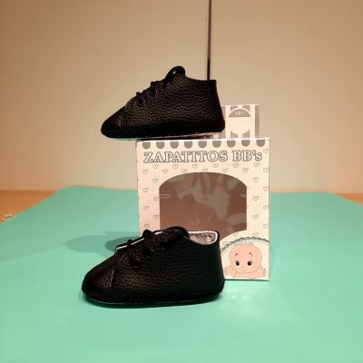 Zapatito No Caminante