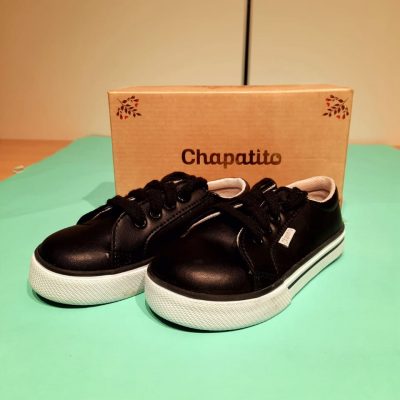 Zapatilla Chapatito