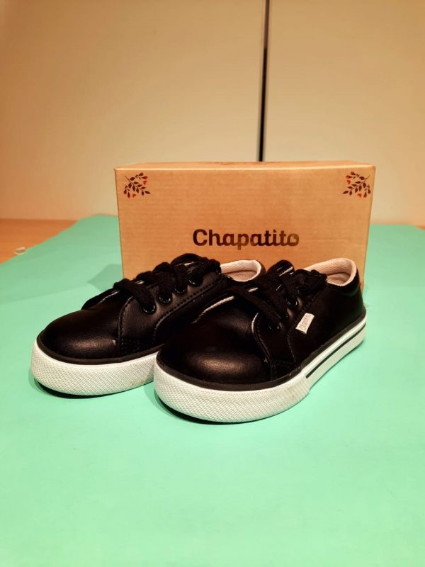 Zapatilla Chapatito