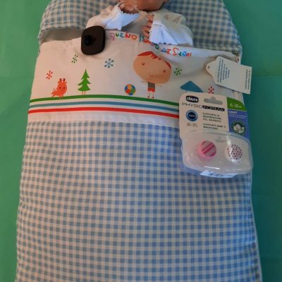 Porta Infant