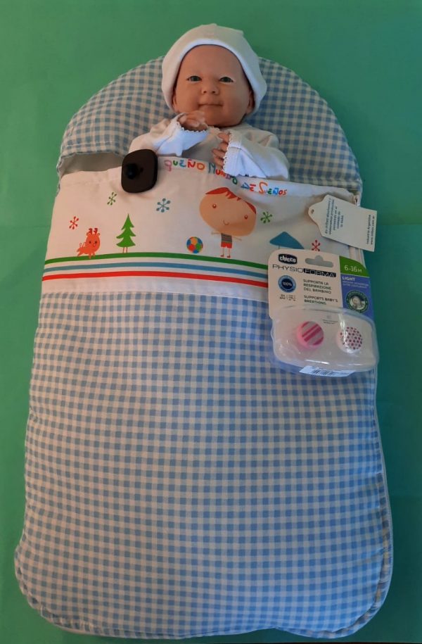 Porta Infant