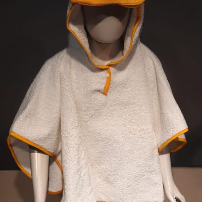 Toallon Poncho
