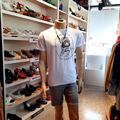 Remera Rat Rod