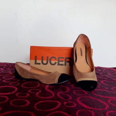 Chata Lucerna