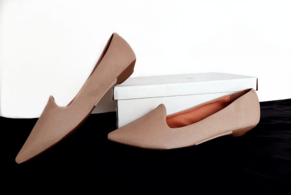 Zapatos Vizzano