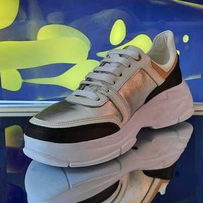 Zapatillas Guiuli Micadel