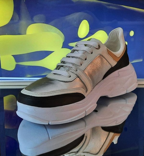 Zapatillas Guiuli Micadel
