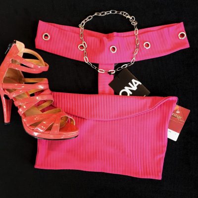 Top De Dama