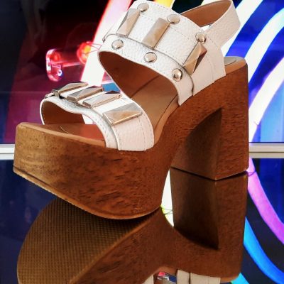 Zapatos Berna
