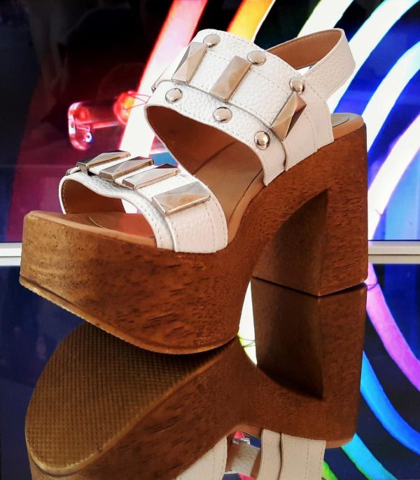 Zapatos Berna