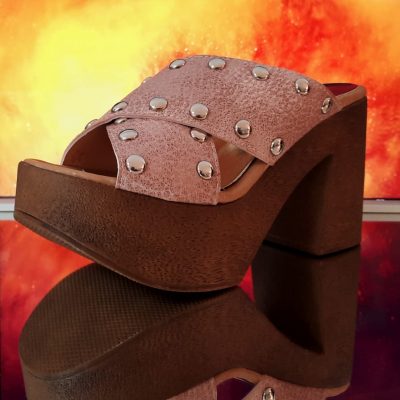 Zapatos Berna