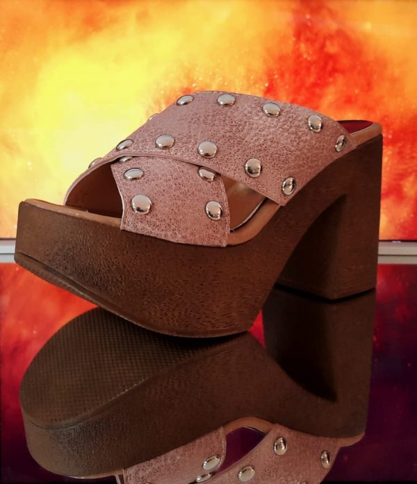 Zapatos Berna
