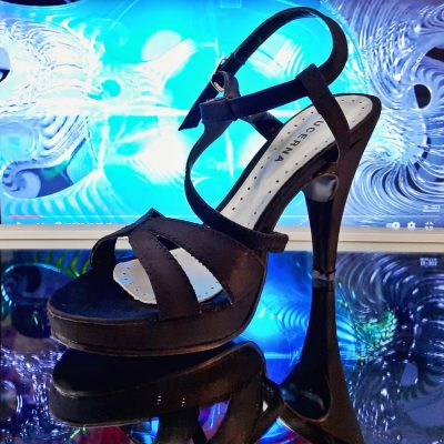 Zapatos Lucerna