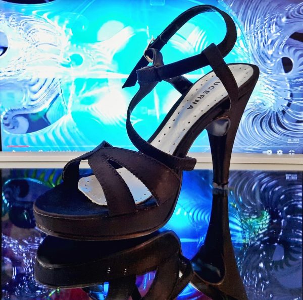 Zapatos Lucerna