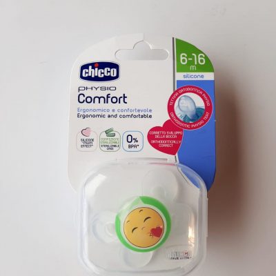 Chupete Physio Comfort
