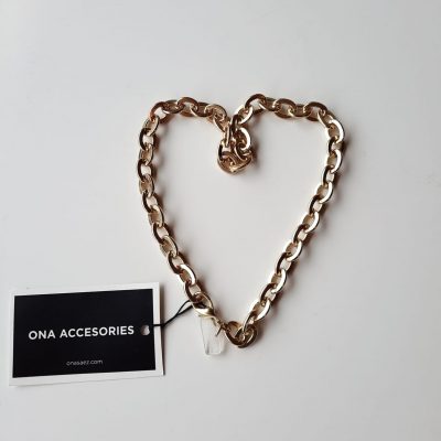 Collar Premium Ona Saez