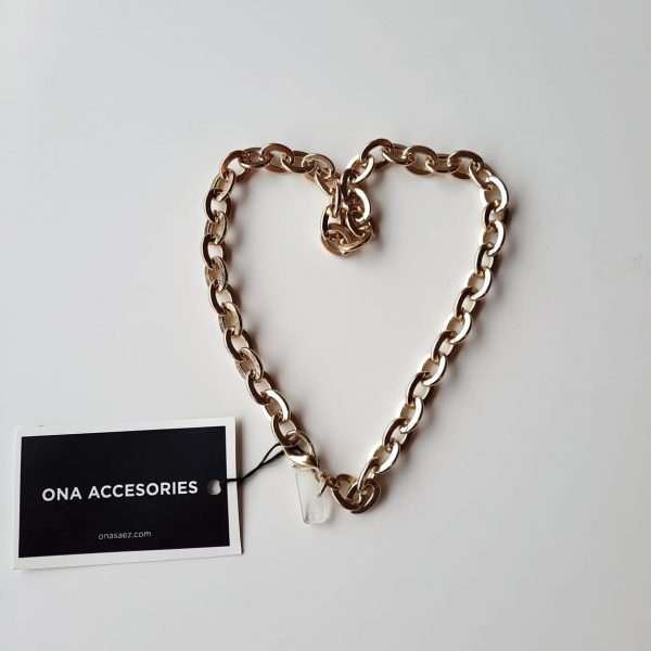 Collar Premium Ona Saez