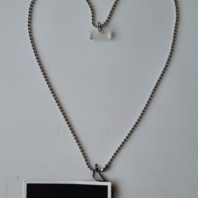 Collar Basics Ona Saez