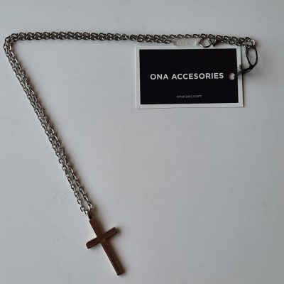 Collar Basics Ona Saez