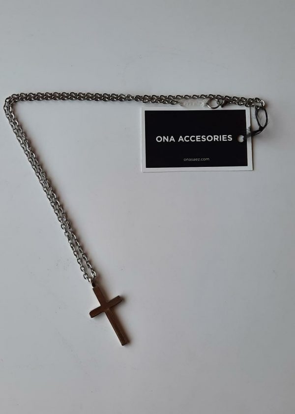 Collar Basics Ona Saez