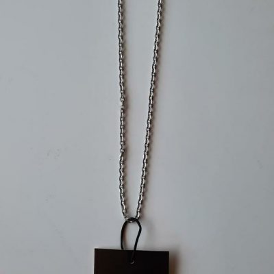 Collar Basics Ona Saez