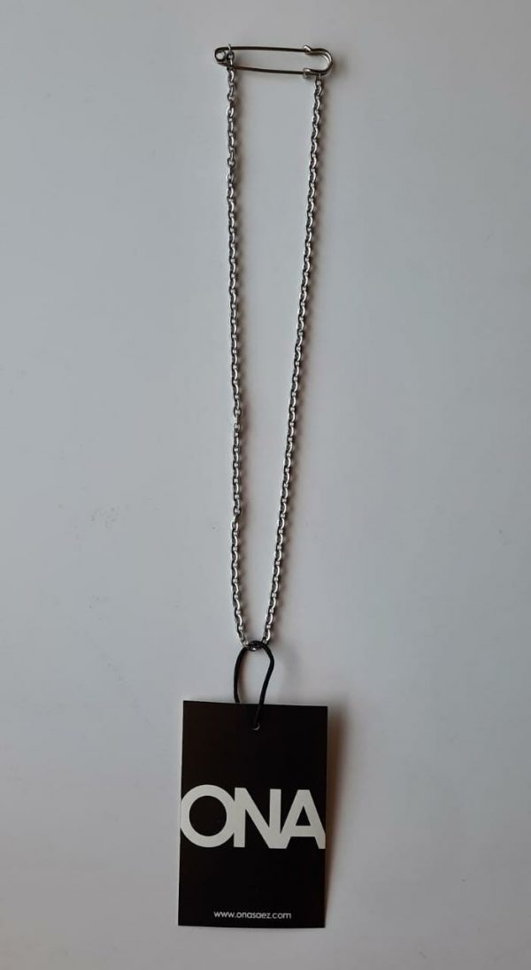 Collar Basics Ona Saez