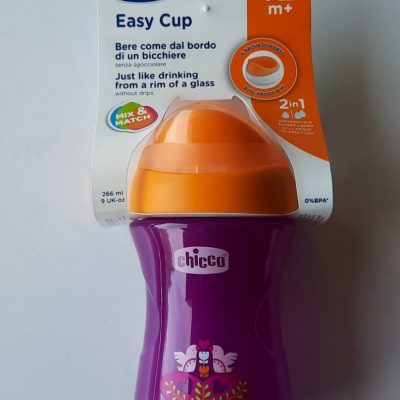 Vaso Easy Cup Rosa