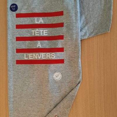 Remera Enverse Royal Scotch