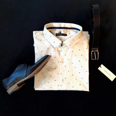 Camisa Daniel Cassini Especial
