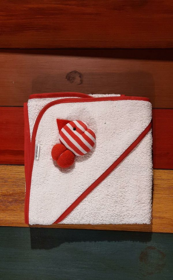 Ajuar Clasico - Imagen 3