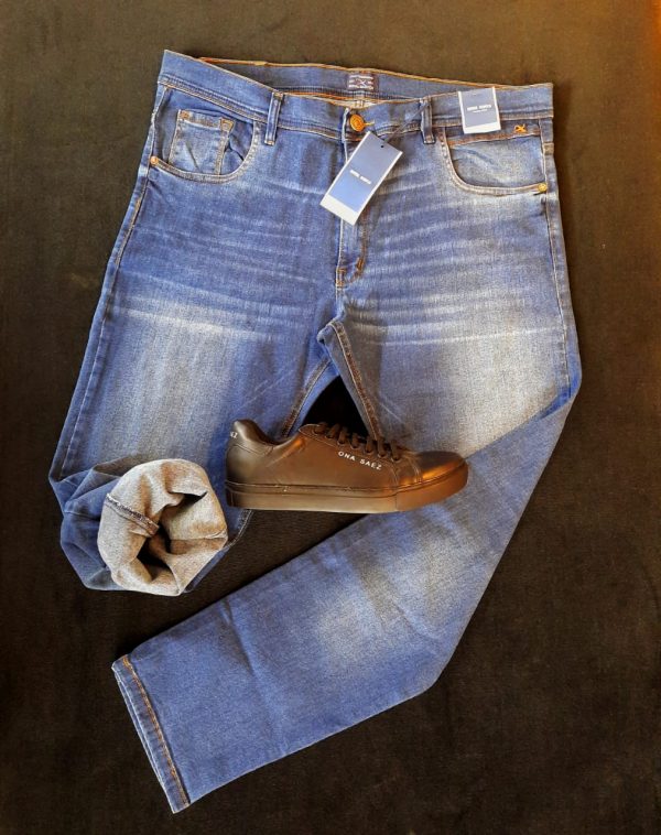 Jean Royal Scotch