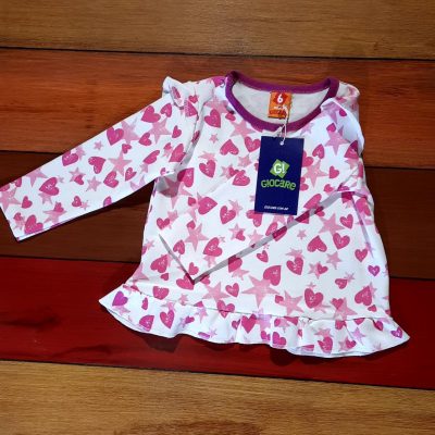 Remera Choose Adventure