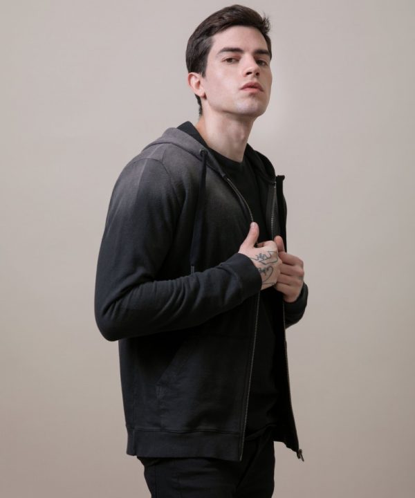 Buzo Choppers Winter - Imagen 2