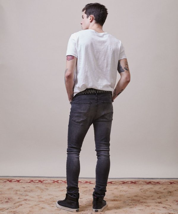 Chupin Tyler Patch - Imagen 2