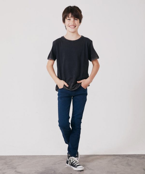 Chupin Tyler Kids Blue Black