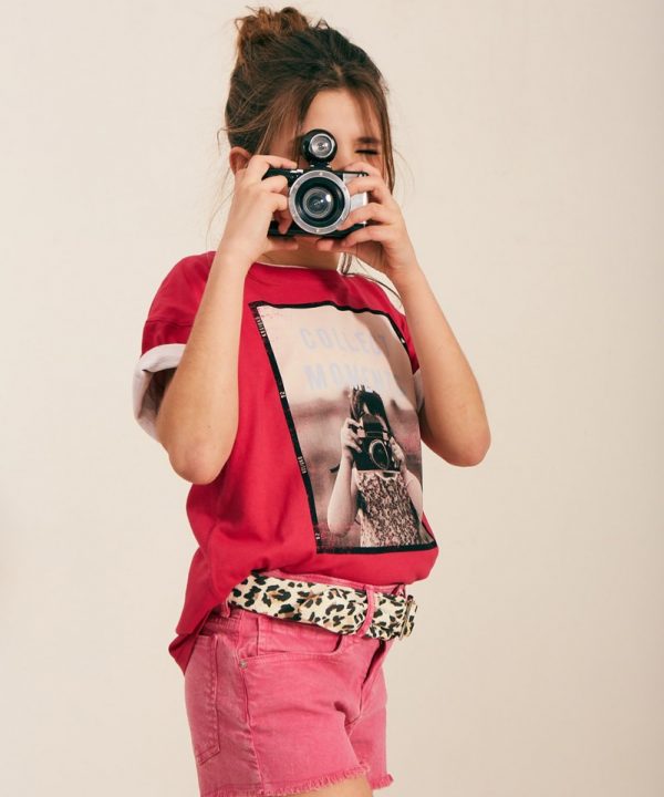 Remera Collect Moments - Imagen 3