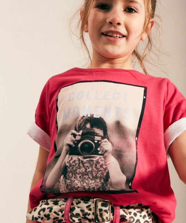 Remera Collect Moments - Imagen 2
