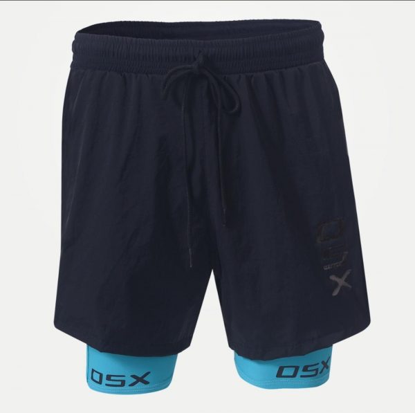 H-Short C/Calza Sierra Leon