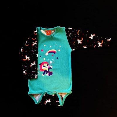 Body Rose