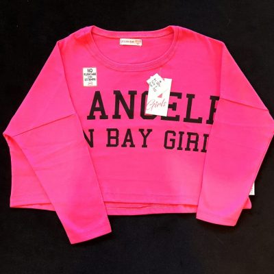 Remeron Ancho Jersey