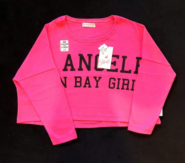 Remeron Ancho Jersey