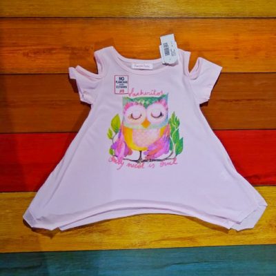 Remera Jersey Facheritos