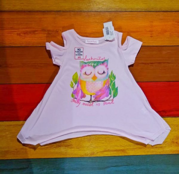 Remera Jersey Facheritos